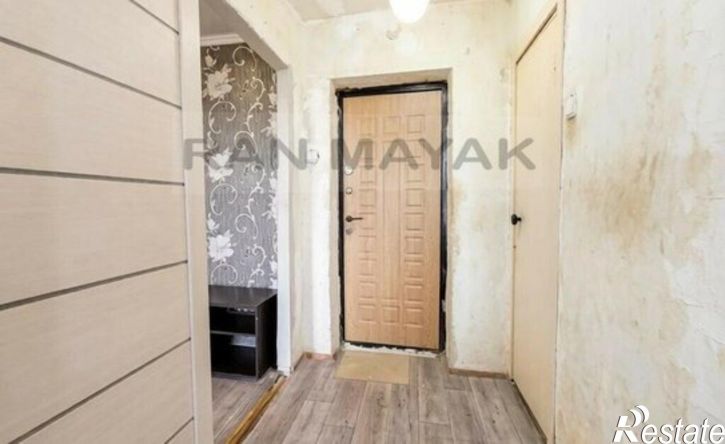 1-комн квартира ул Димитрова, 20,  д. 20