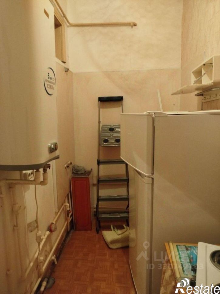 1-комн квартира Курганная улица, 209,  д. 209