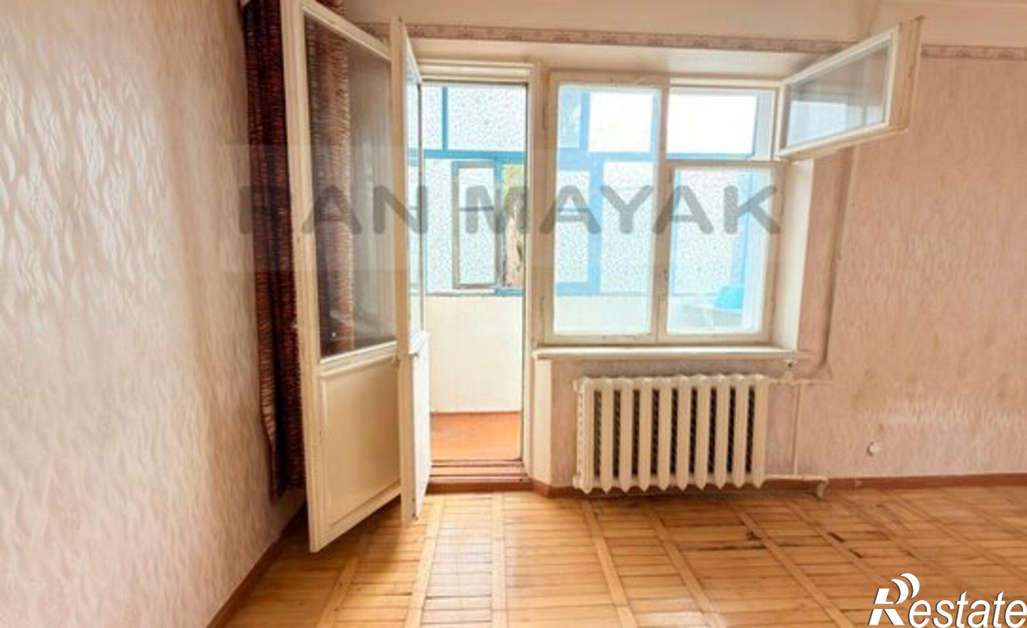 Купить квартиру за 3 800 000 рублей на улица Чкалова, 79