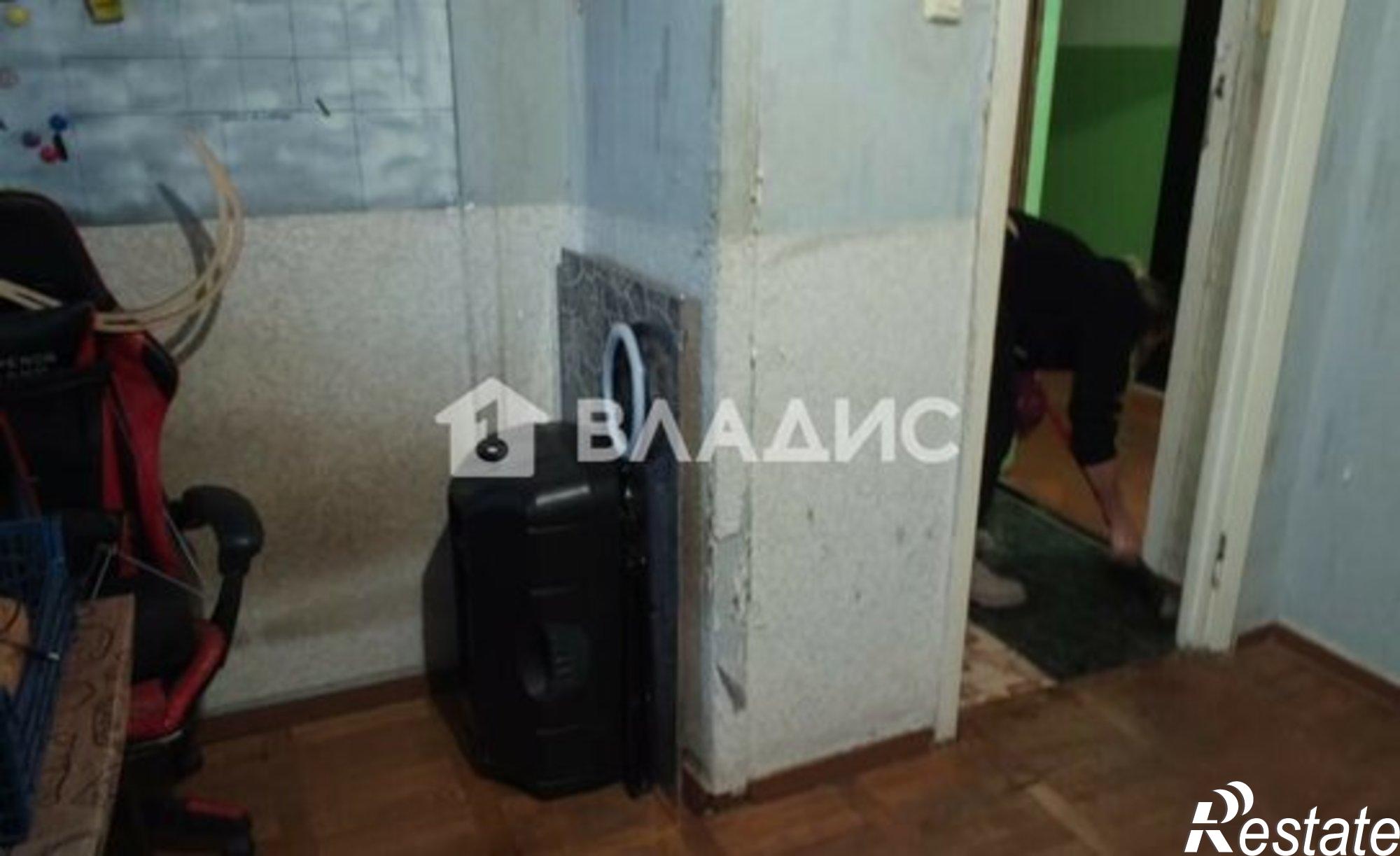 Купить квартиру за 3 100 000 рублей на улица 8 Марта, 24