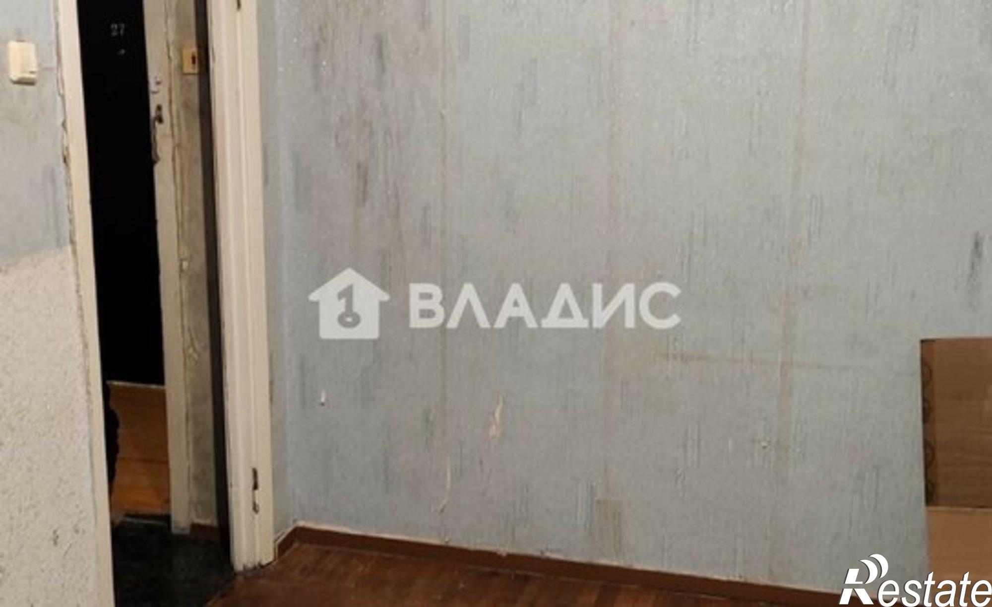 Купить квартиру за 3 100 000 рублей на улица 8 Марта, 24