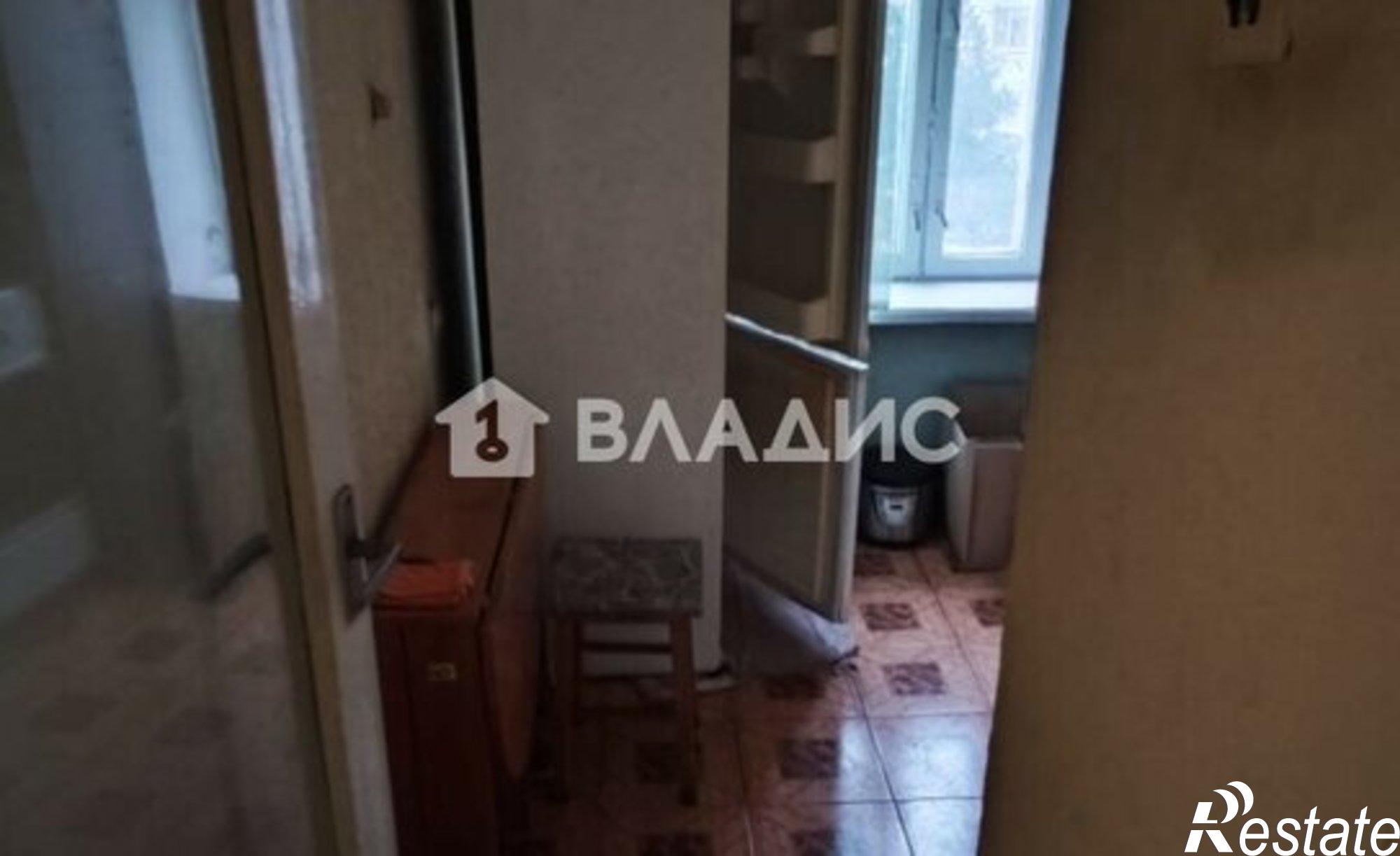 Купить квартиру за 3 100 000 рублей на улица 8 Марта, 24