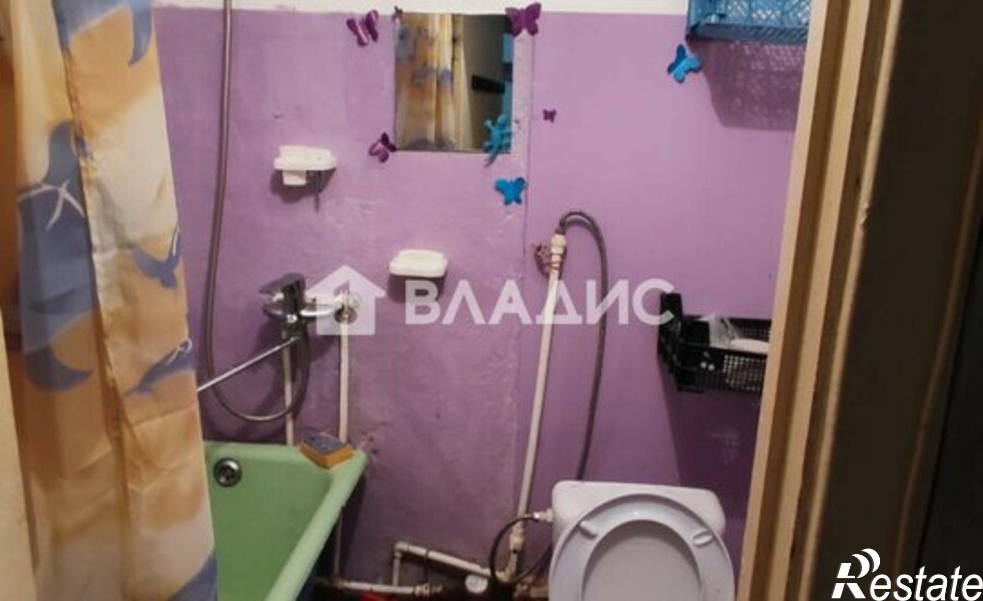 Купить квартиру за 3 100 000 рублей на улица 8 Марта, 24
