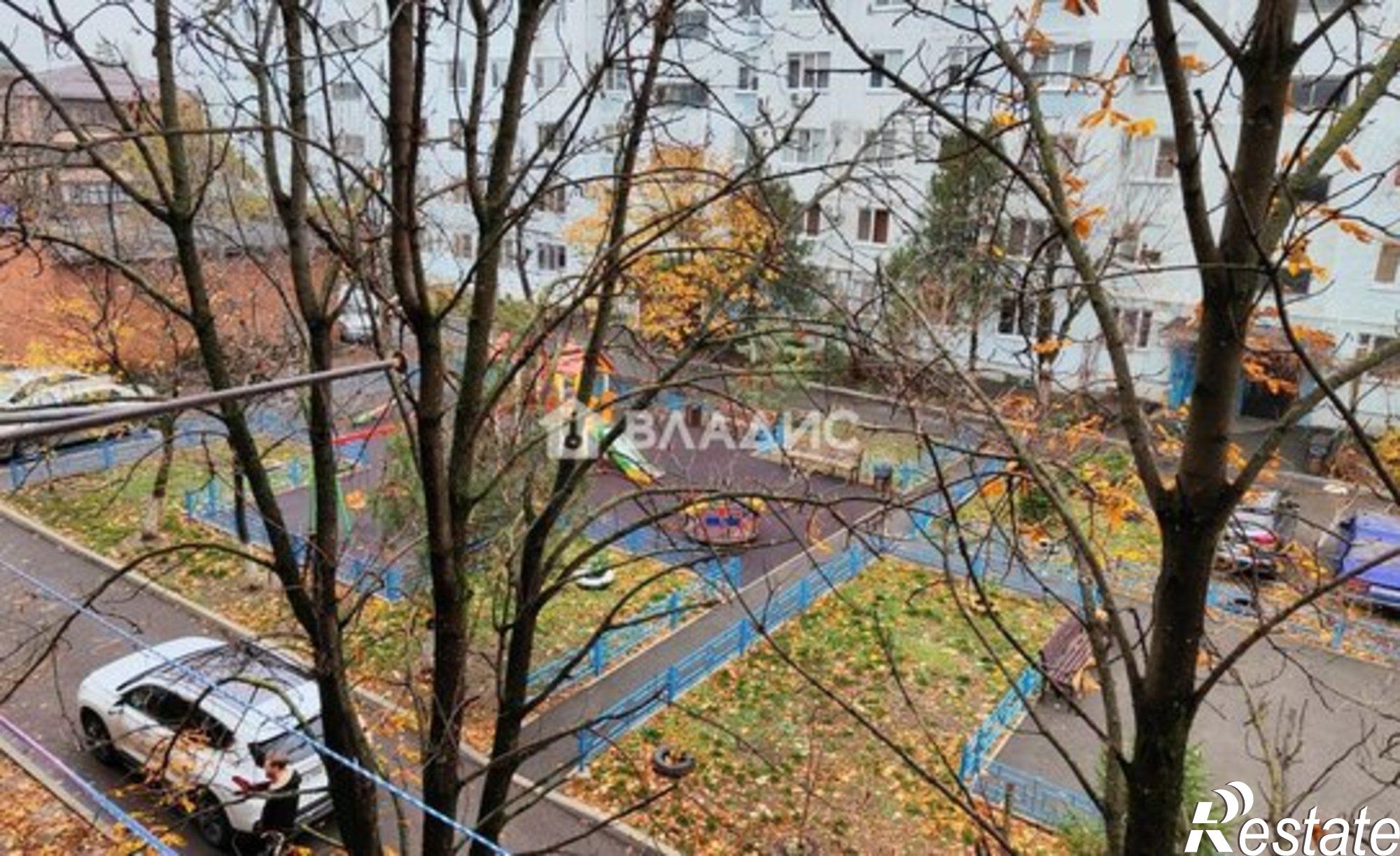 Купить квартиру за 3 100 000 рублей на улица 8 Марта, 24