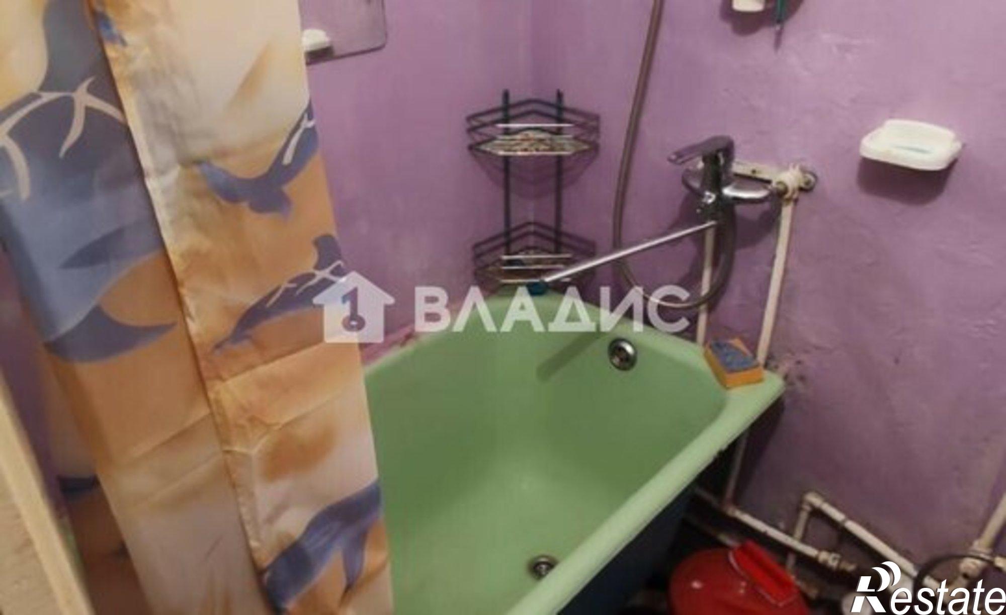 Купить квартиру за 3 100 000 рублей на улица 8 Марта, 24
