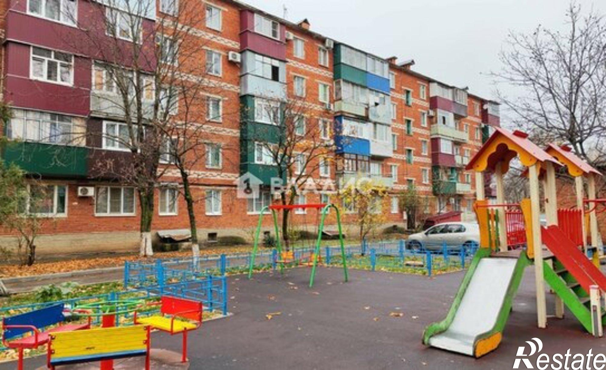 Купить квартиру за 3 100 000 рублей на улица 8 Марта, 24