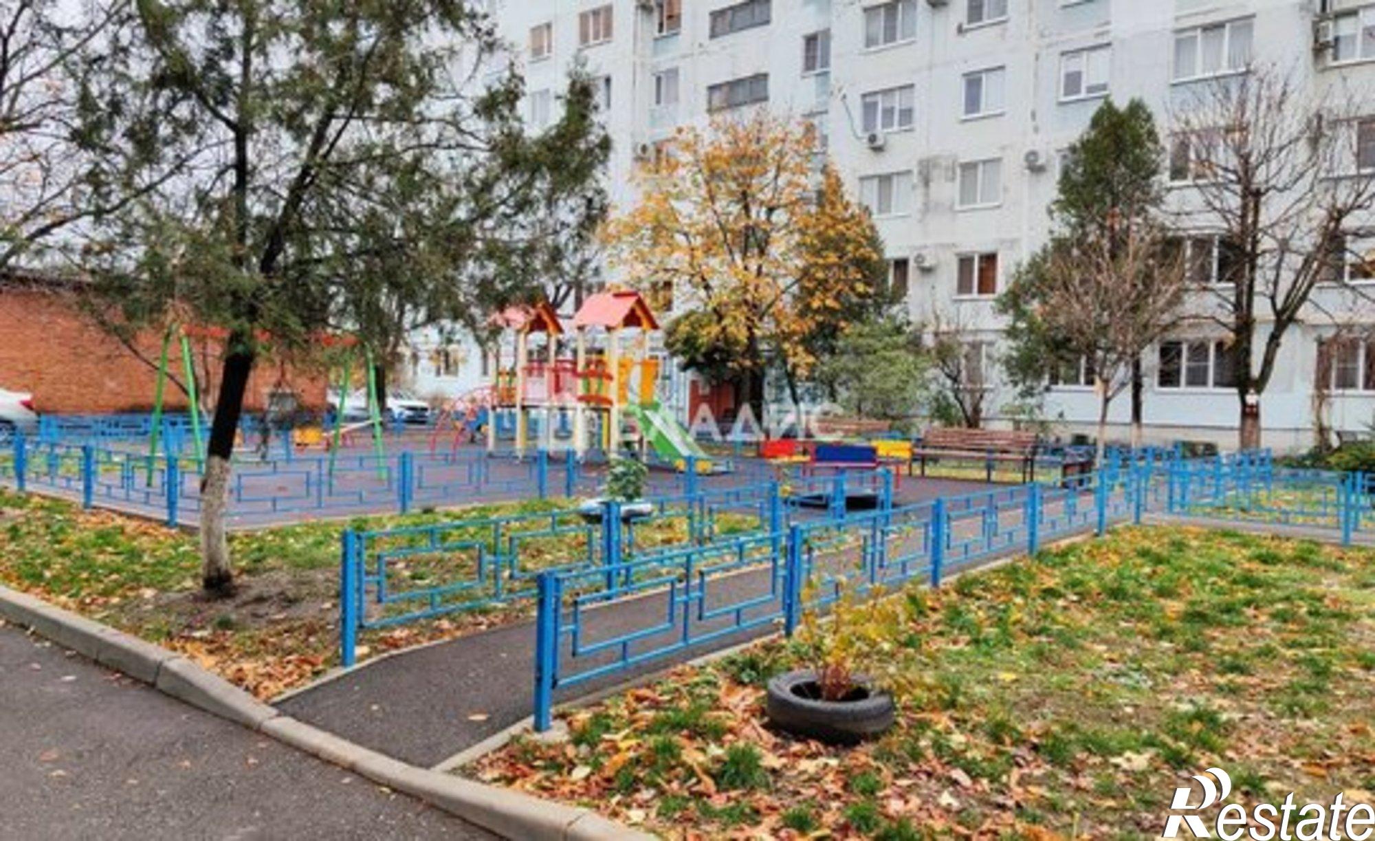 Купить квартиру за 3 100 000 рублей на улица 8 Марта, 24