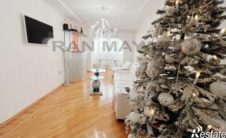 3-комн квартира улица Димитрова, 21,  д. 21