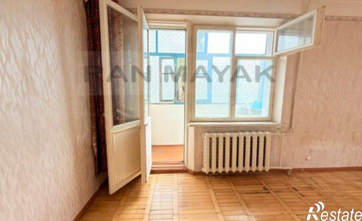 1-комн квартира улица Чкалова, 79,  д. 79