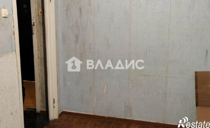 1-комн квартира улица 8 Марта, 24,  д. 24