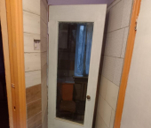 1-комн, 30кв м, этаж 1/5 Кужорская улица, 102