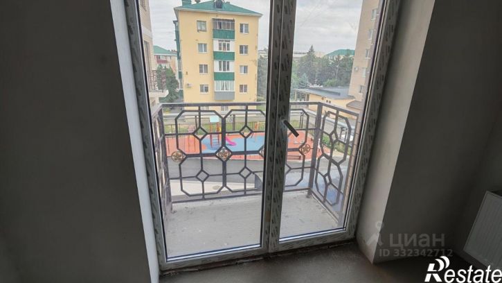 1-комн квартира Комсомольская улица, 238А,  д. 238А