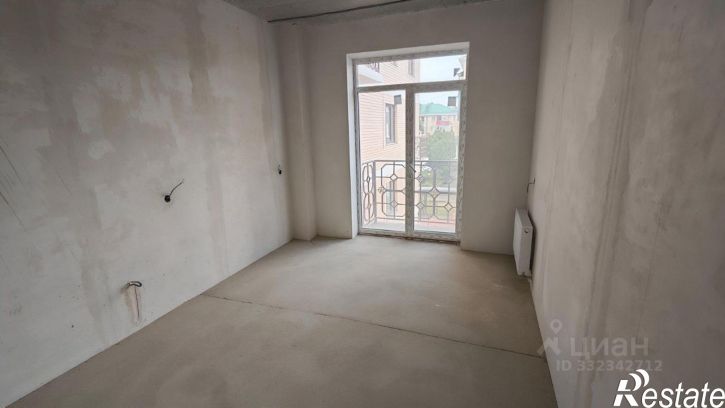 1-комн квартира Комсомольская улица, 238А,  д. 238А