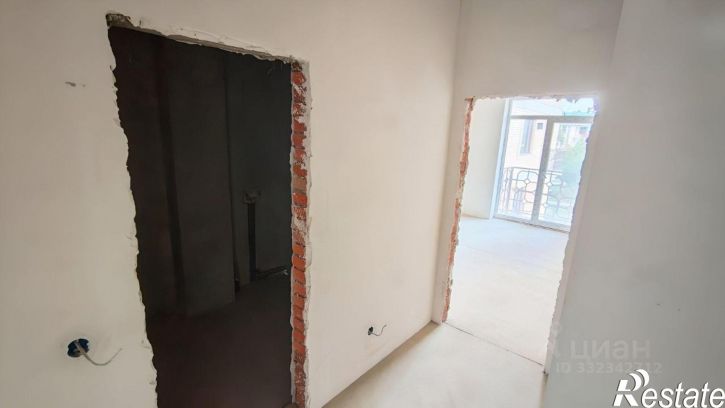 1-комн квартира Комсомольская улица, 238А,  д. 238А