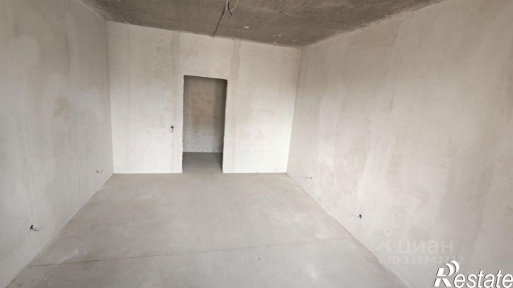 1-комн квартира Комсомольская улица, 238А,  д. 238А