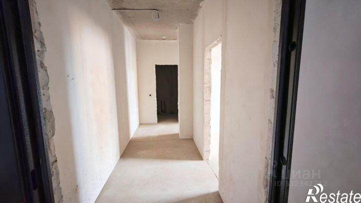 1-комн квартира Комсомольская улица, 238А,  д. 238А