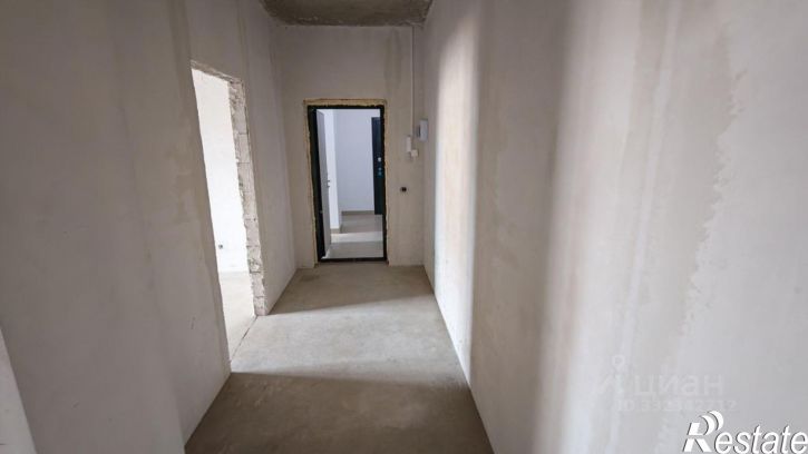 1-комн квартира Комсомольская улица, 238А,  д. 238А