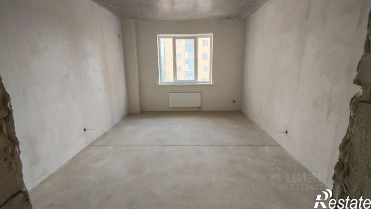 1-комн квартира Комсомольская улица, 238А,  д. 238А