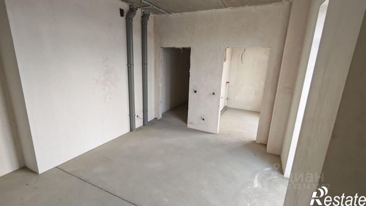 5-комн квартира Комсомольская улица, 238,  д. 238