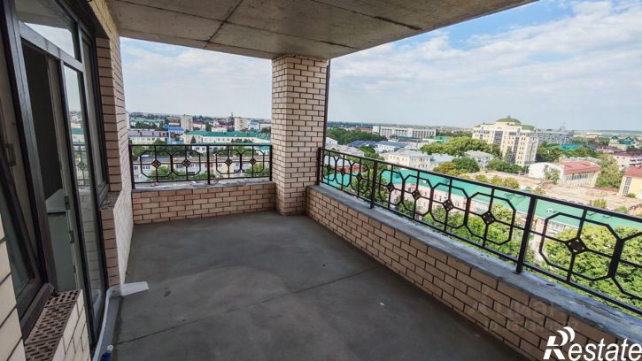 5-комн квартира Комсомольская улица, 238,  д. 238