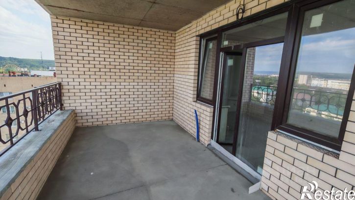 5-комн квартира Комсомольская улица, 238,  д. 238