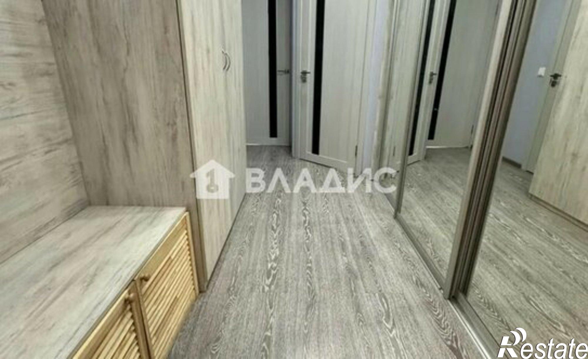Купить квартиру за 4 000 000 рублей на улица Юннатов, 2Б