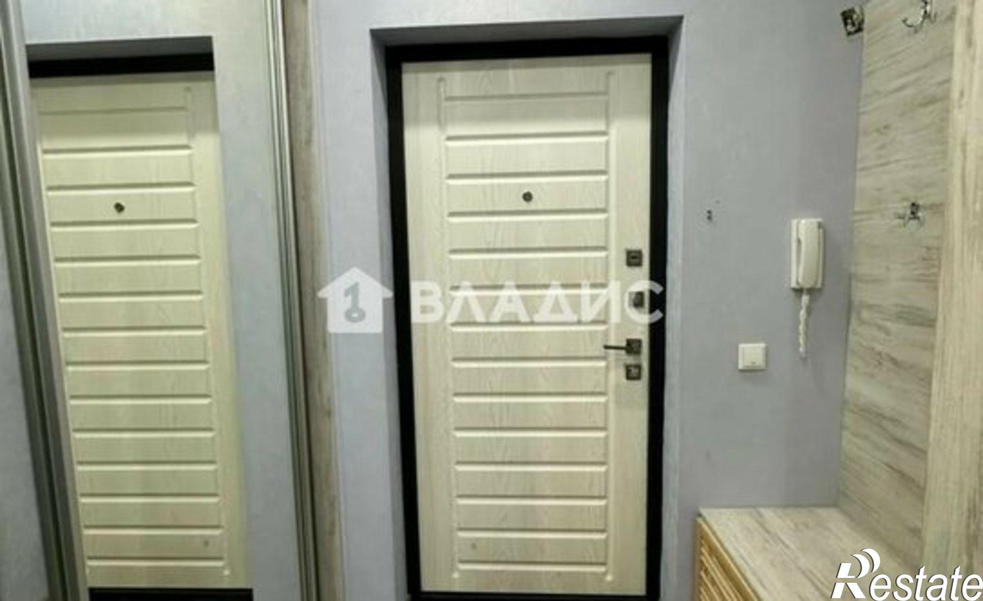 Купить квартиру за 4 000 000 рублей на улица Юннатов, 2Б