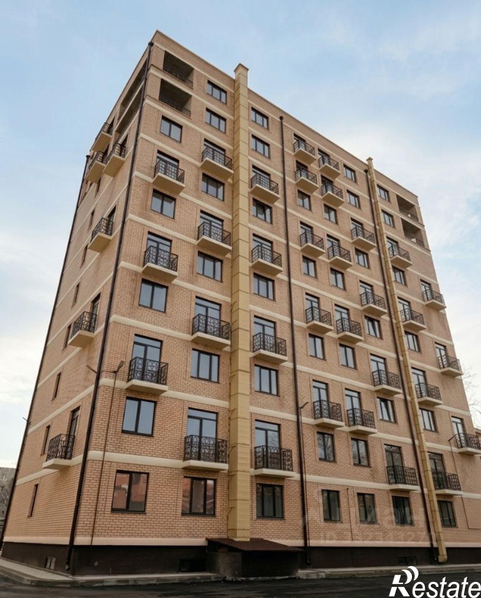 Купить квартиру за 14 400 000 рублей на Комсомольская улица, 238