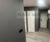 3-комн, 58кв м, этаж 5/5 улица Димитрова, 11/1