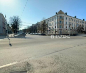 3-комн, 76кв м, этаж 3/4 Краснооктябрьская улица, 19/207