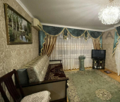 3-комн, 62кв м, этаж 2/9 ул Ленина, 34