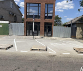 торговое помещение 89 кв м улица Хакурате, 436