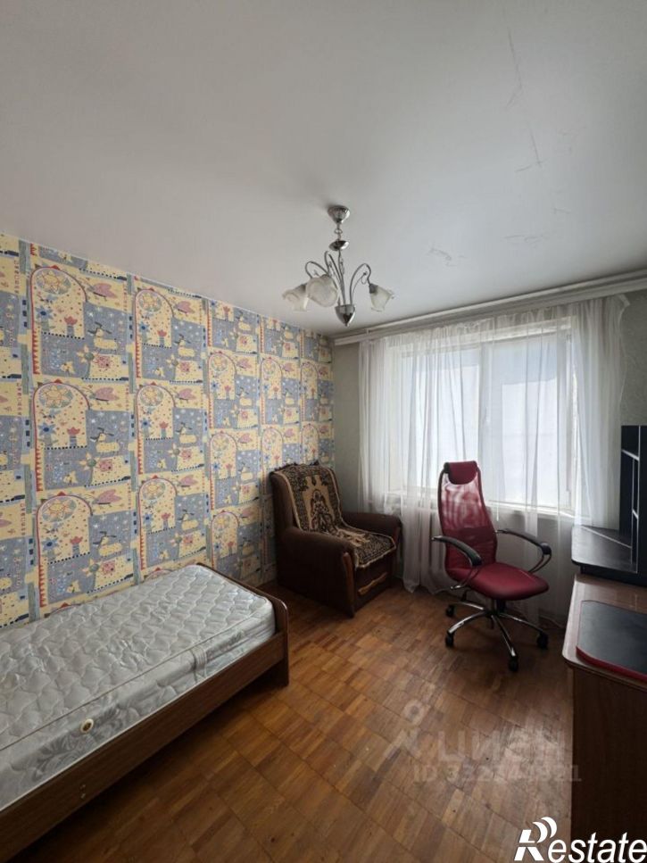 2-комн квартира Шоссейная улица, 12,  д. 12