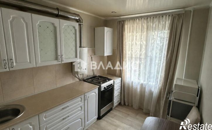2-комн квартира улица Хакурате, 236Б,  д. 236Б
