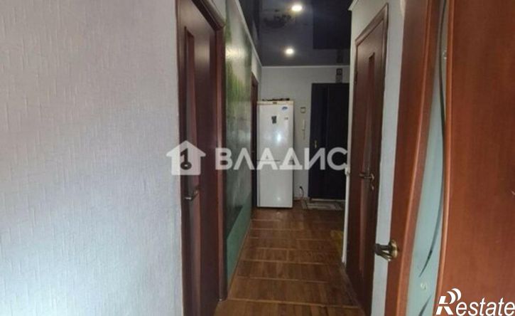 2-комн квартира улица Хакурате, 236Б,  д. 236Б