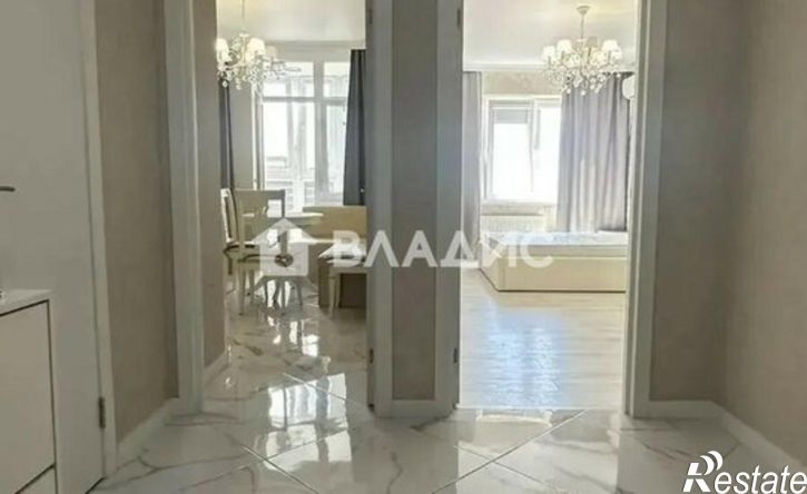 2-комн квартира Пионерская улица, 383 к2,  д. 383 к2