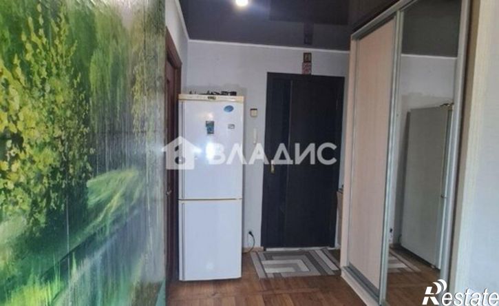 2-комн квартира улица Хакурате, 236Б,  д. 236Б