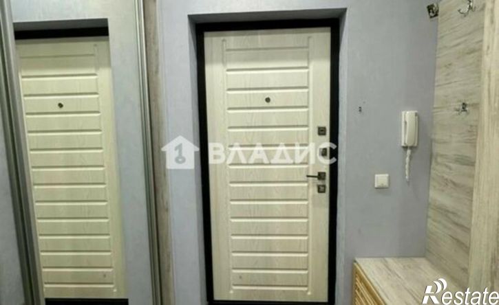 1-комн квартира улица Юннатов, 2Б,  д. 2Б
