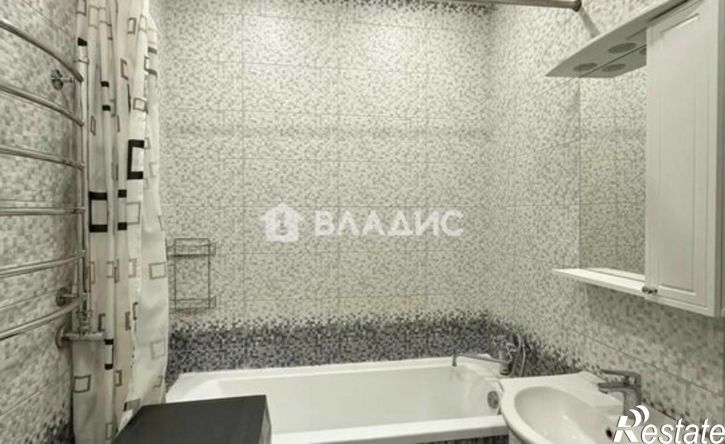 1-комн квартира улица Юннатов, 2Б,  д. 2Б