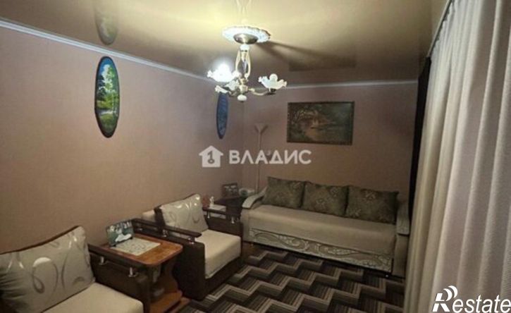 2-комн квартира улица Хакурате, 236Б,  д. 236Б
