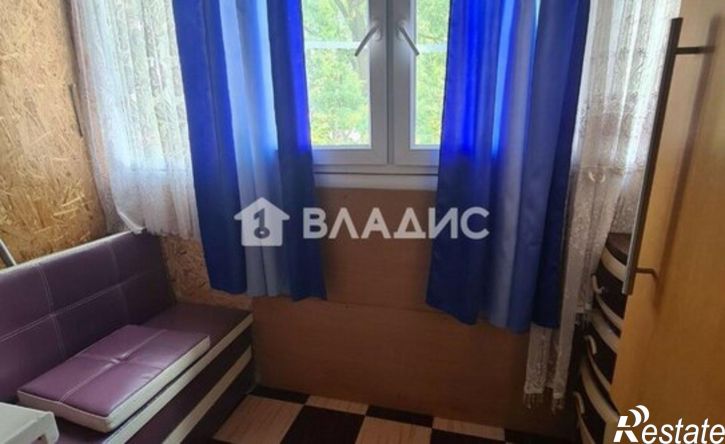 2-комн квартира улица Хакурате, 236Б,  д. 236Б