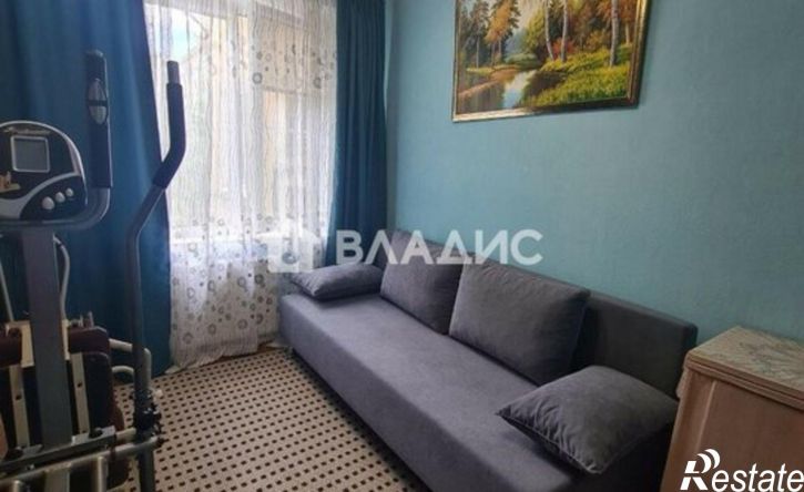2-комн квартира улица Хакурате, 236Б,  д. 236Б