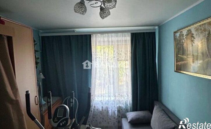 2-комн квартира улица Хакурате, 236Б,  д. 236Б