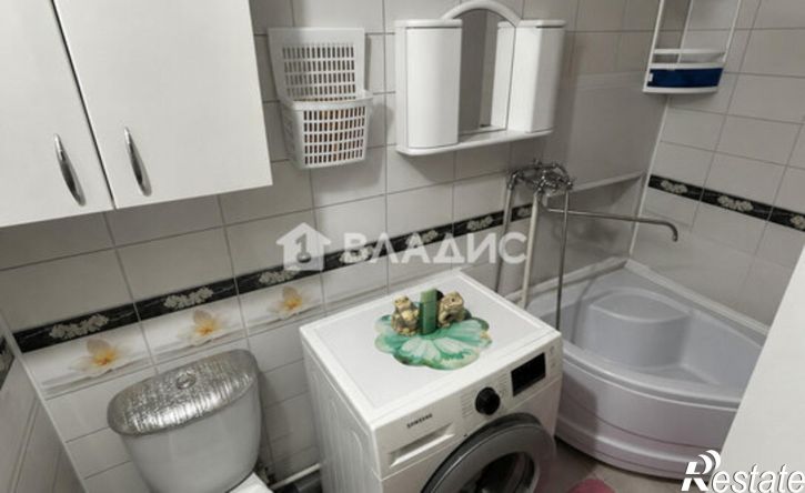 2-комн квартира улица Хакурате, 236Б,  д. 236Б