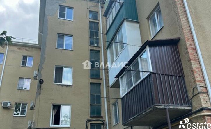 2-комн квартира улица Хакурате, 236Б,  д. 236Б