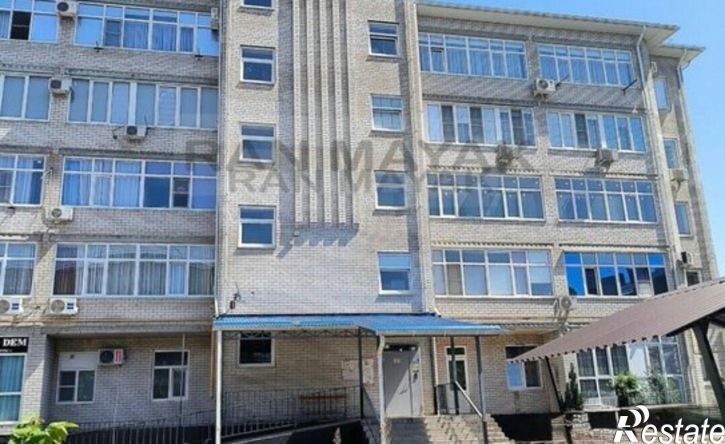 2-комн квартира улица 3-го Интернационала, 165,  д. 165