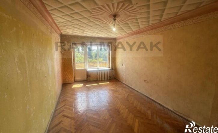 3-комн квартира улица Димитрова, 11/1,  д. 11/1