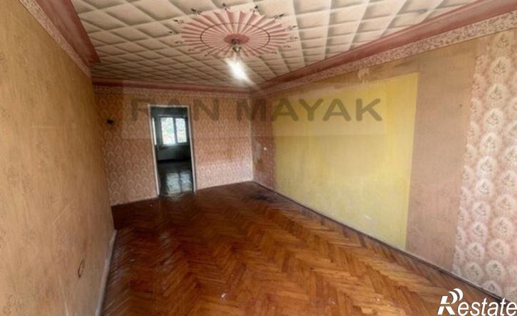 3-комн квартира улица Димитрова, 11/1,  д. 11/1