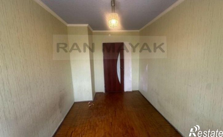 3-комн квартира улица Димитрова, 11/1,  д. 11/1