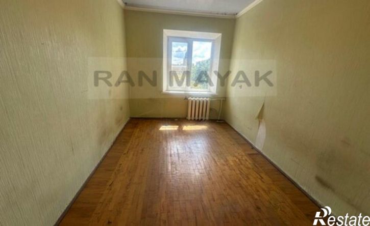 3-комн квартира улица Димитрова, 11/1,  д. 11/1